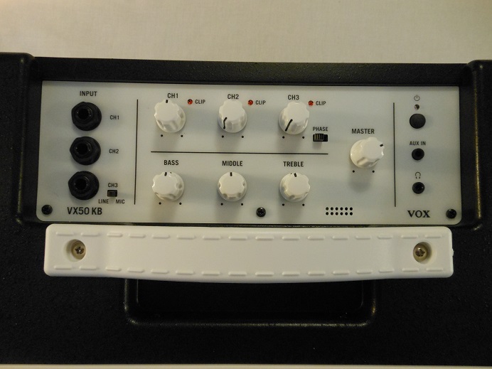 VX50KB Picture 2